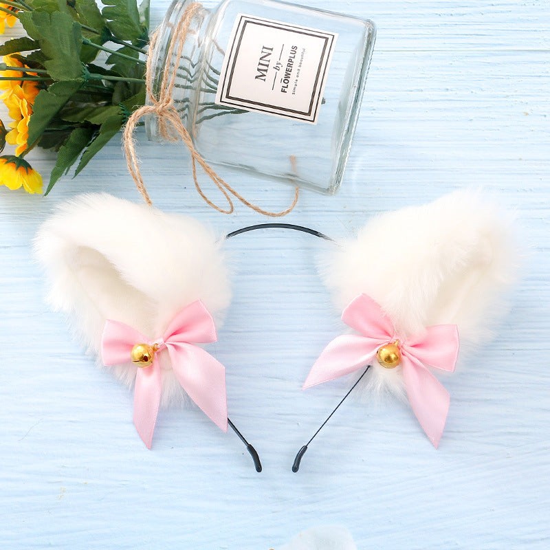 Kitty Ears Collection