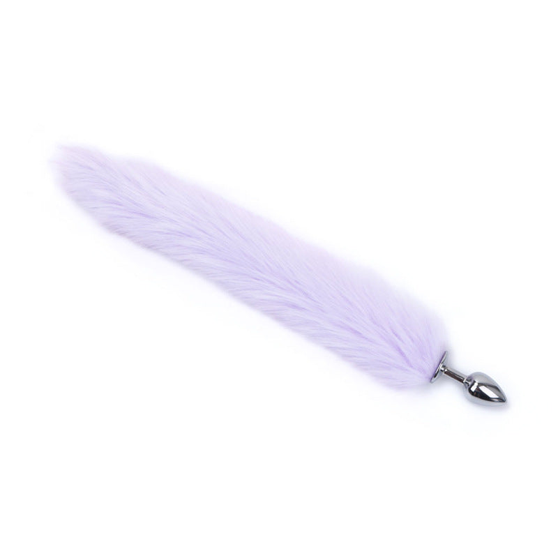Fur Tail Butt Plug Collection