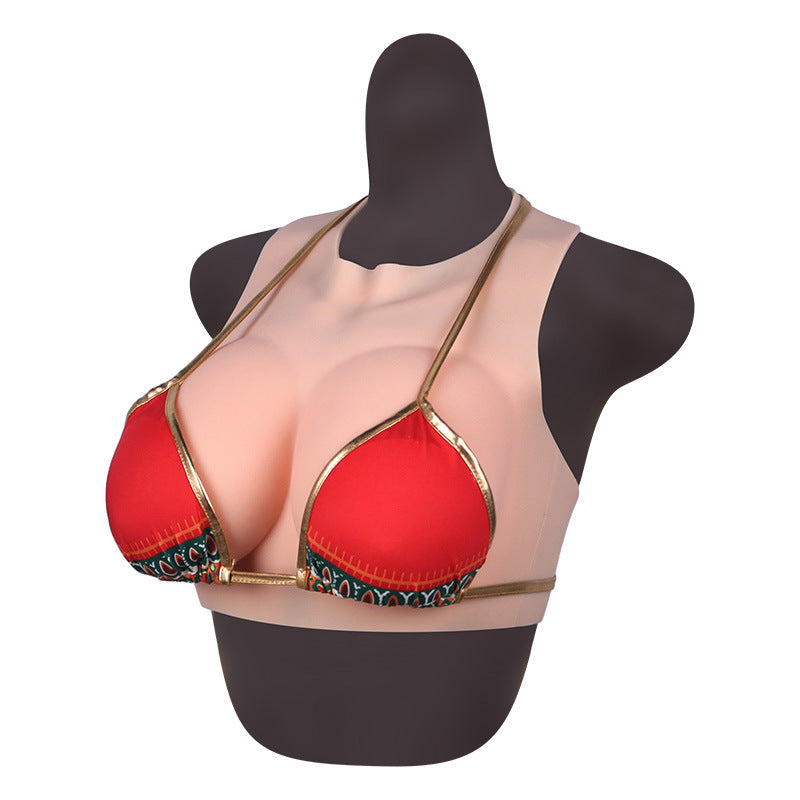 Entry Level Silicone Breast Collection