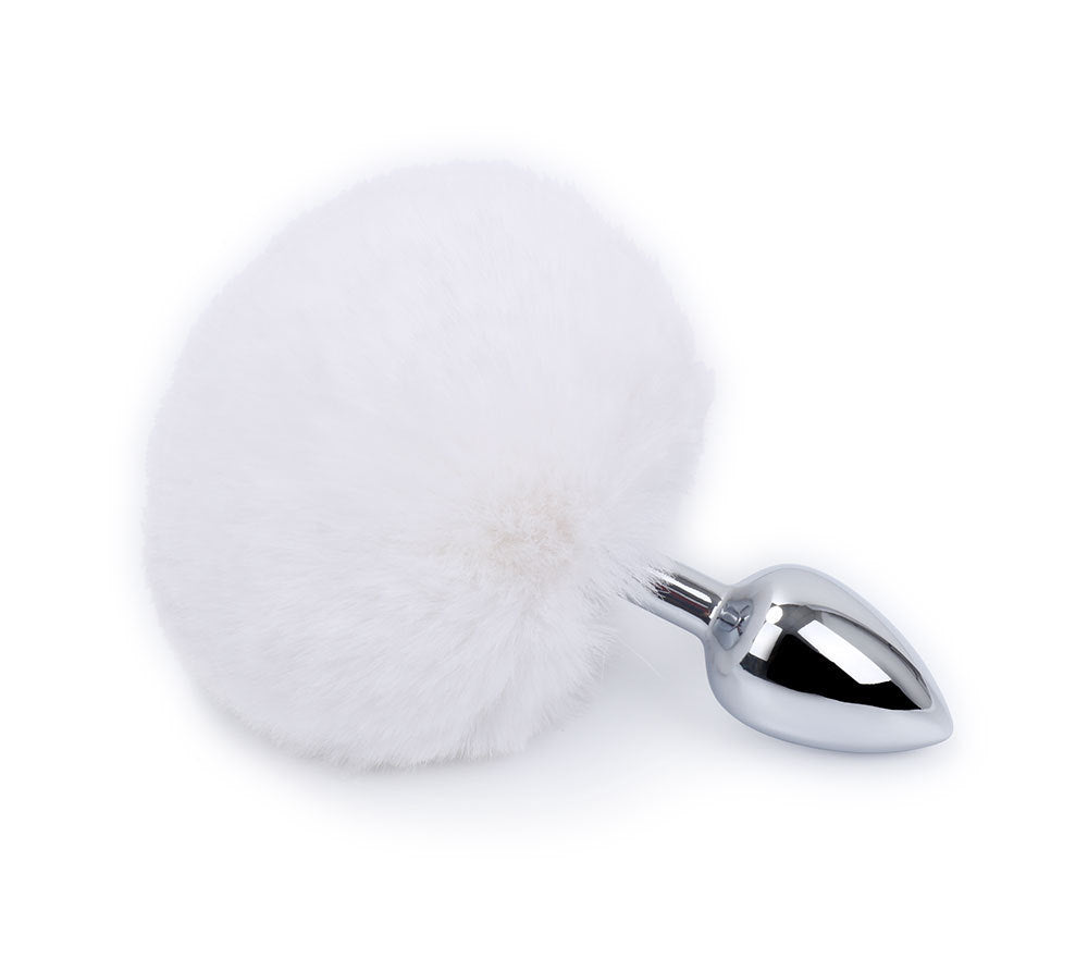 Fur Tail Butt Plug Collection