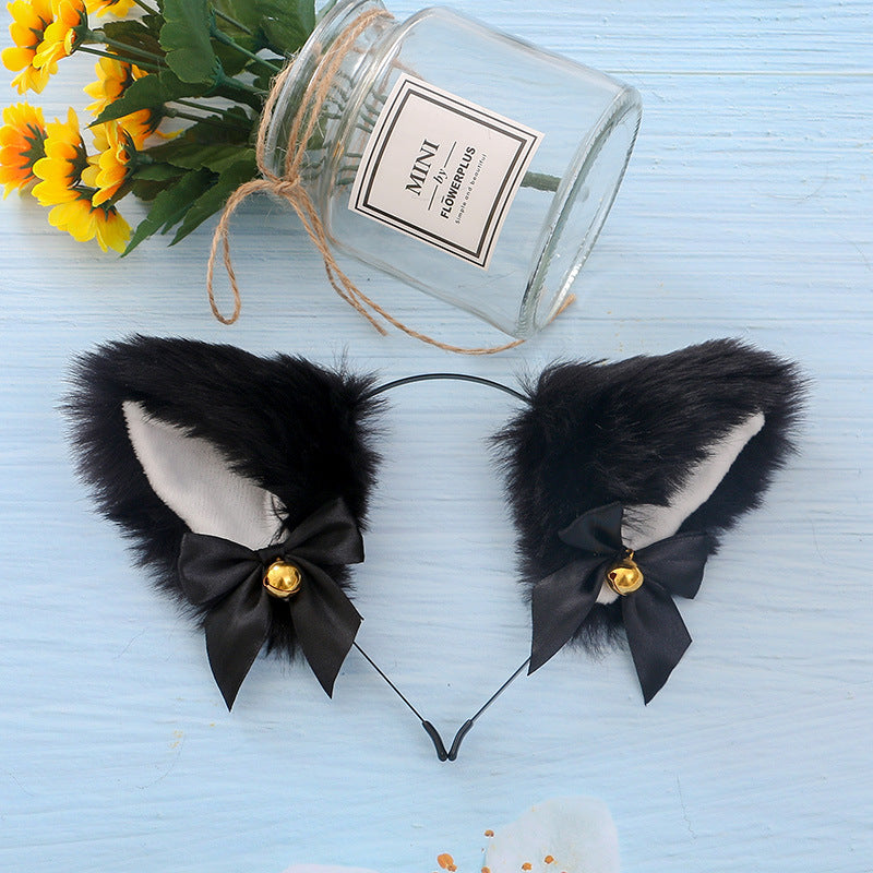 Kitty Ears Collection