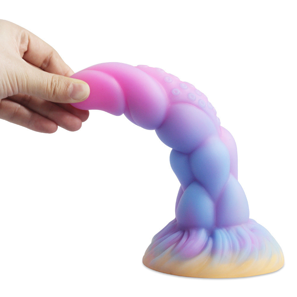 Intergalactic Invader Dildo
