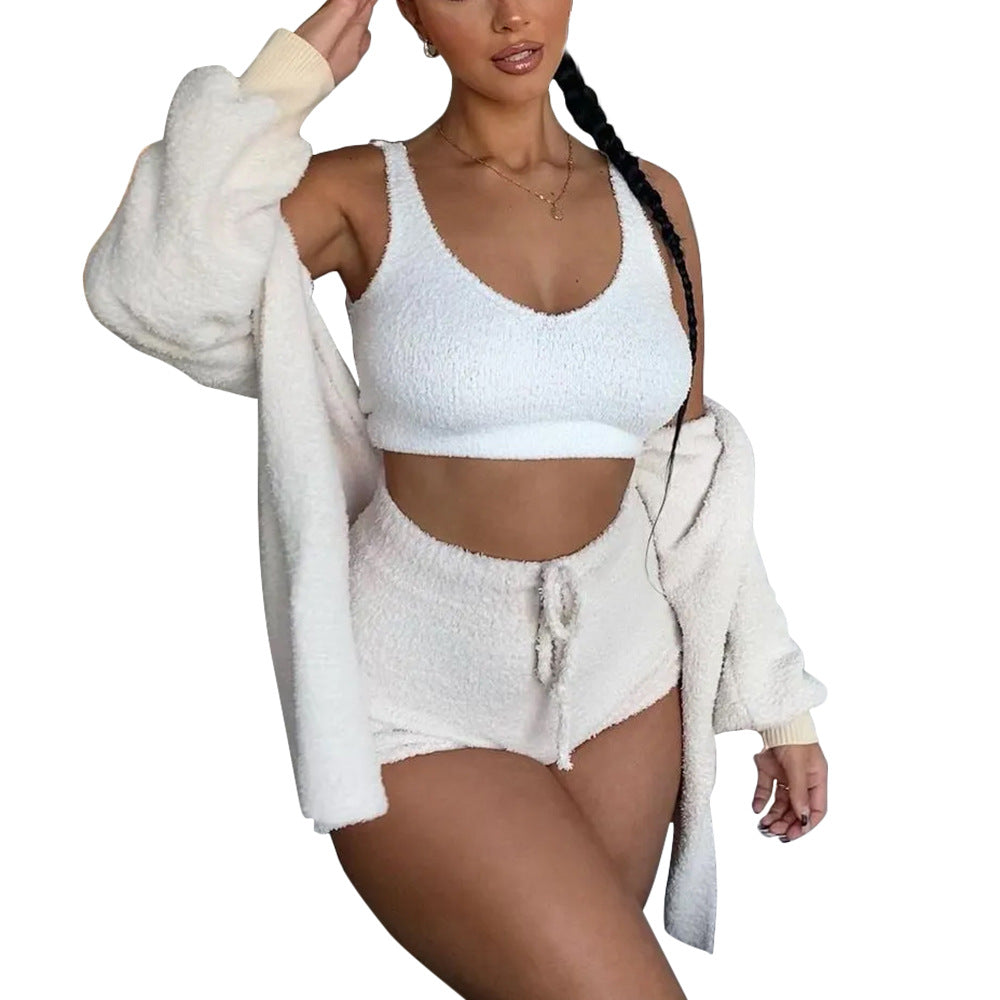 Thermal Three-Piece