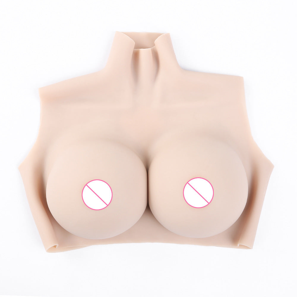 Perfect Silicone Breast Collection