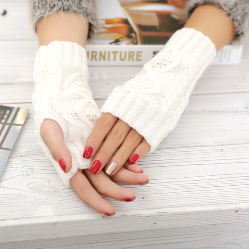 Cozy Sleeves
