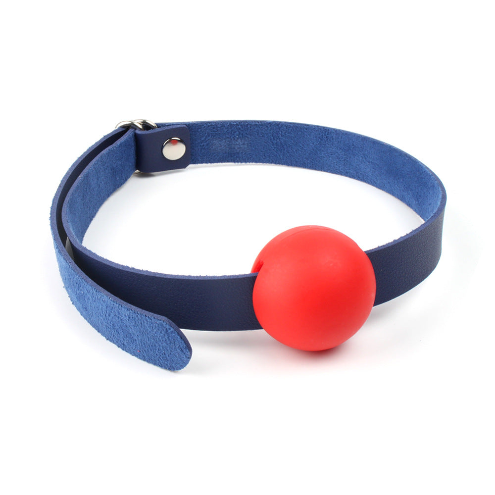 Sensory Ball Gag