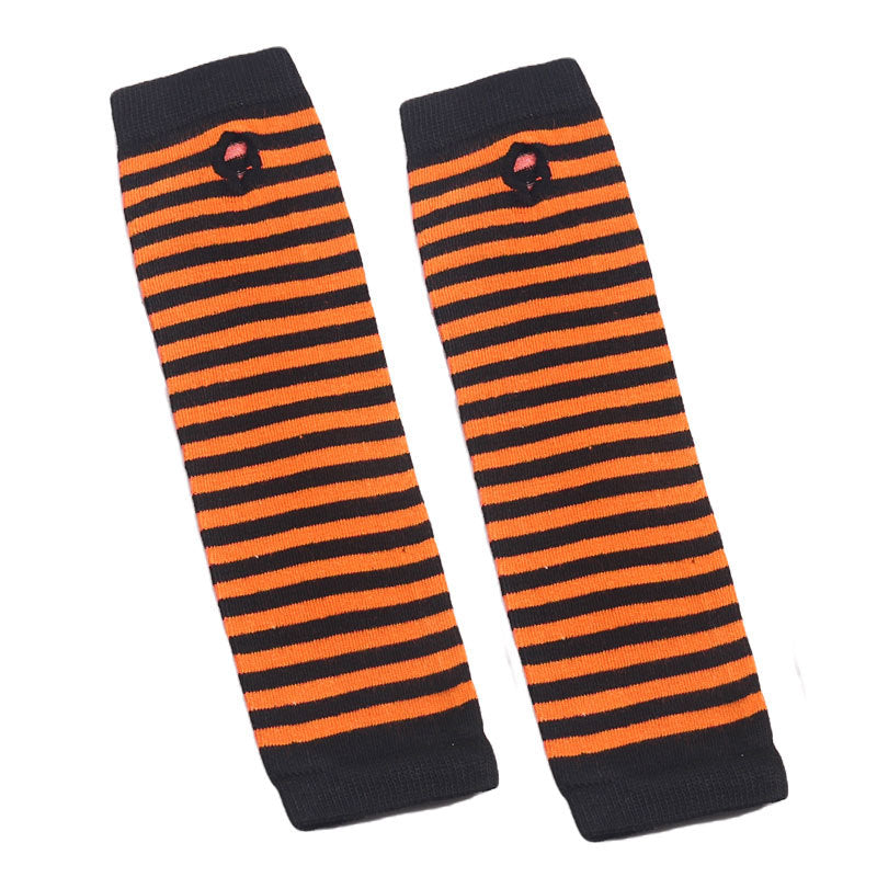Striped Sleeve Collection