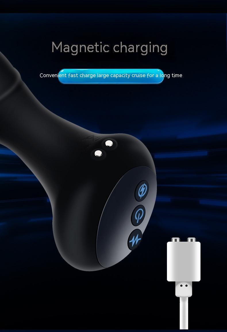 Prostate Massager Butt Plug
