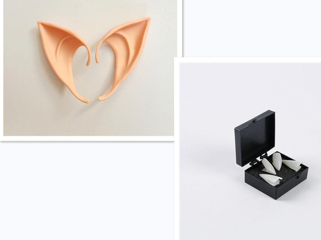 Elf Ears