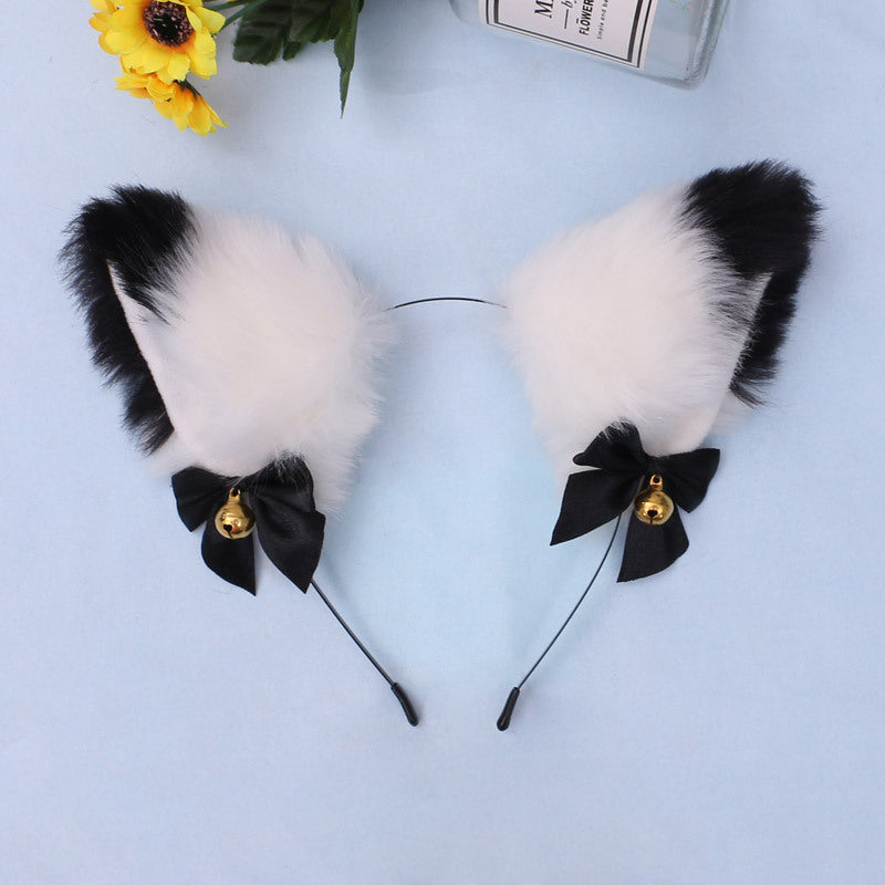 Kitty Ears Collection