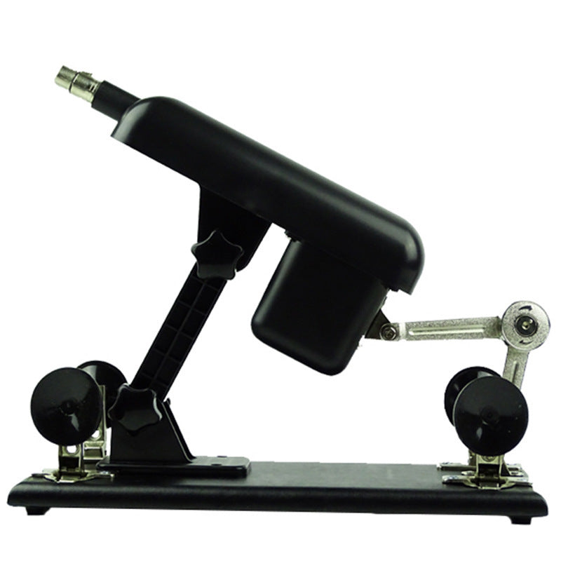 Femboy Republics Power Thrust Machine