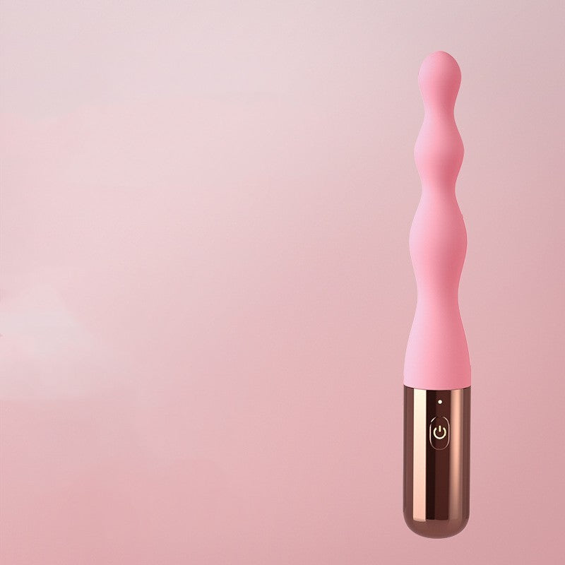 FlexiPulse Bliss Anal Toy