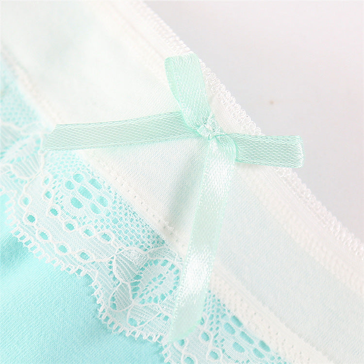 Cotton Candy Panties