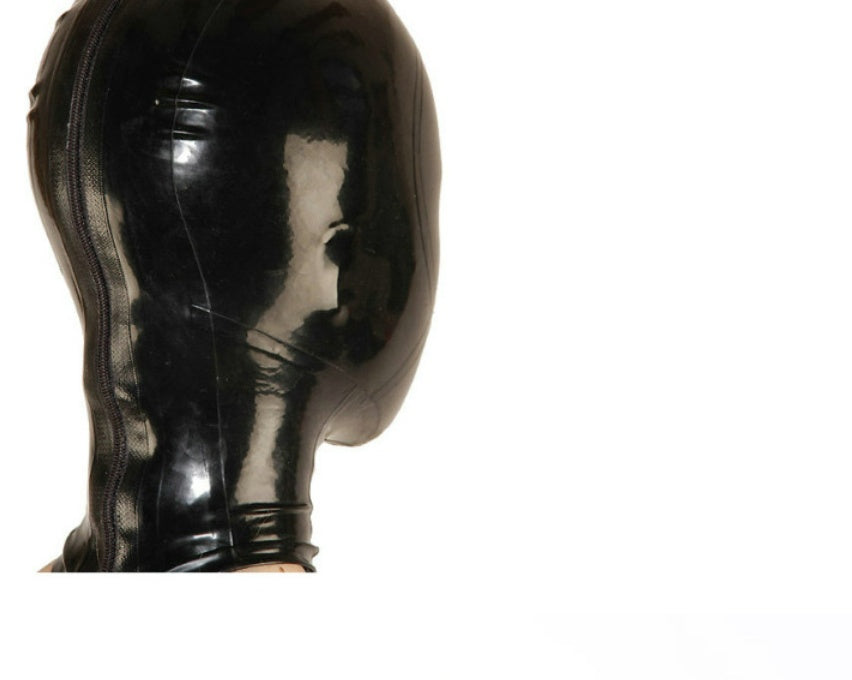 Glamour Couture Mask