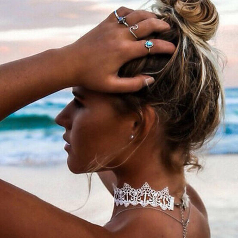 Crown Choker