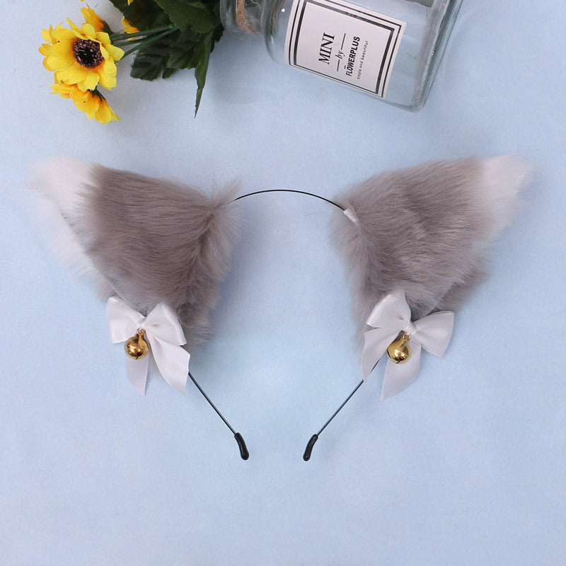 Kitty Ears Collection