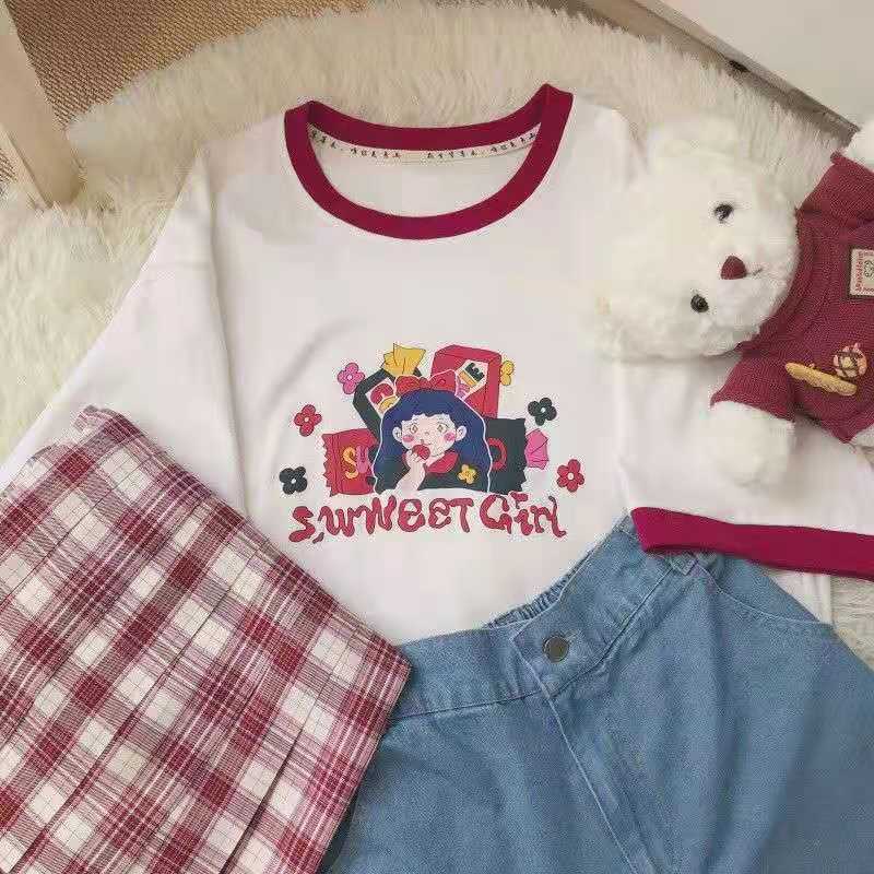 Soft Girl T-Shirt