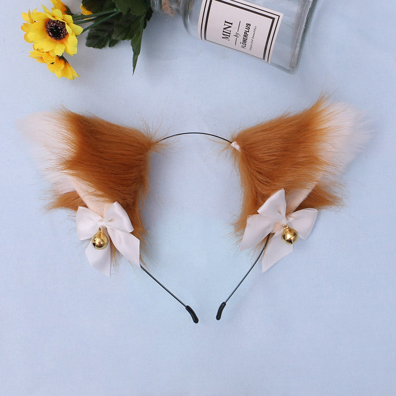 Kitty Ears Collection