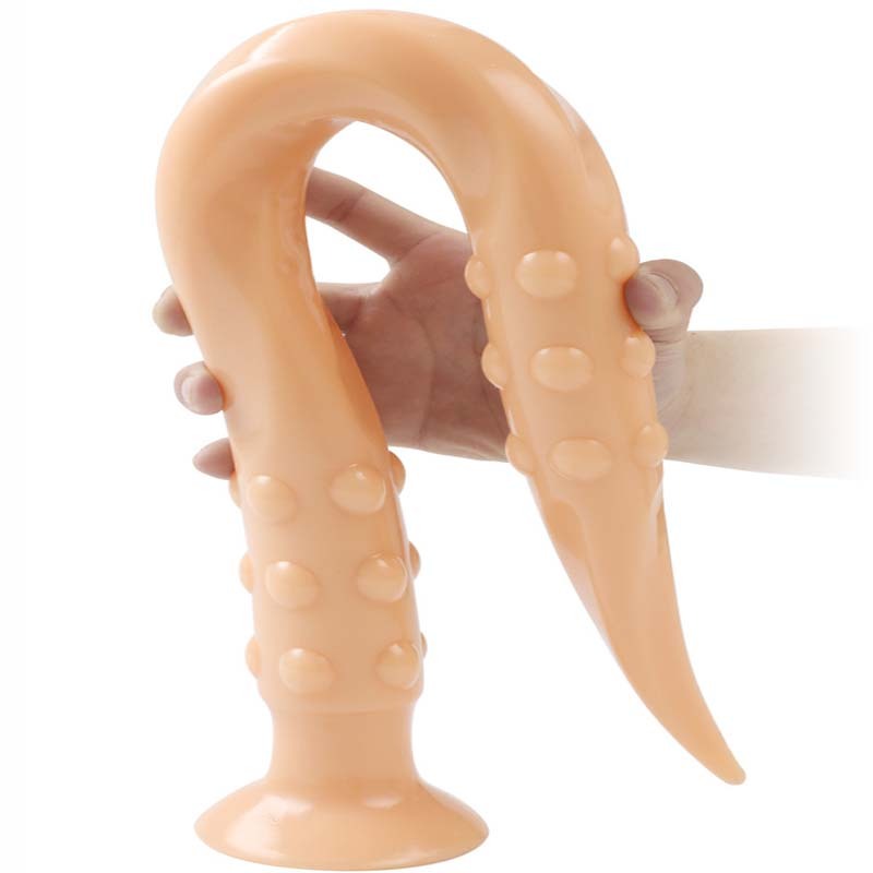 Anal Spike Butt Plug