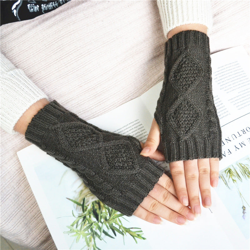 Cozy Sleeves