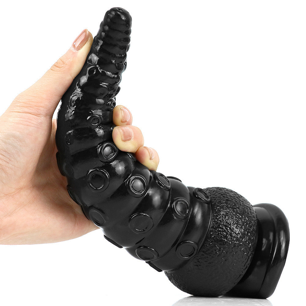 Octo-Pleasure Tentacle Anal Toy