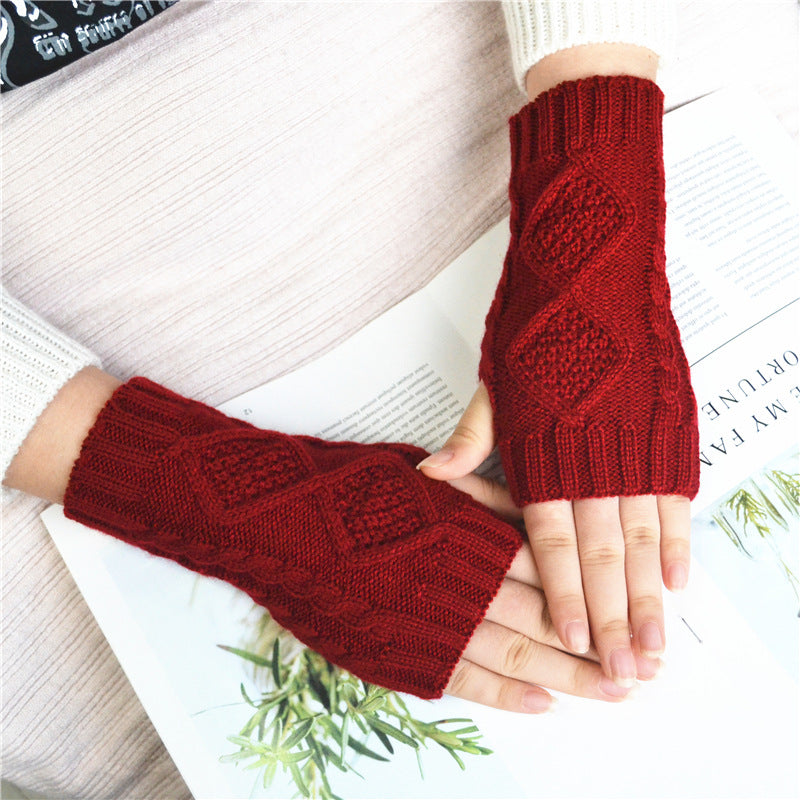 Cozy Sleeves