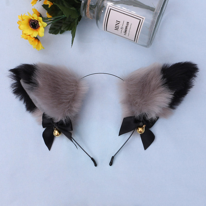Kitty Ears Collection