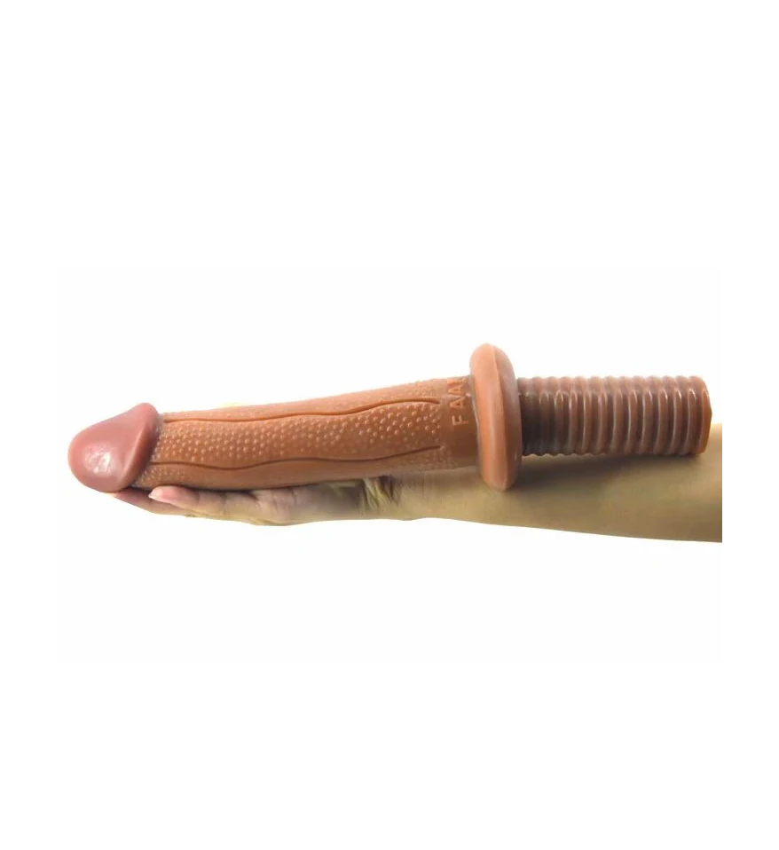 The Man Handler Dildo