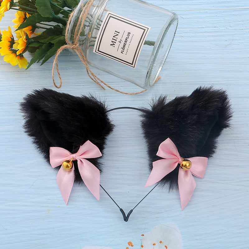 Kitty Ears Collection