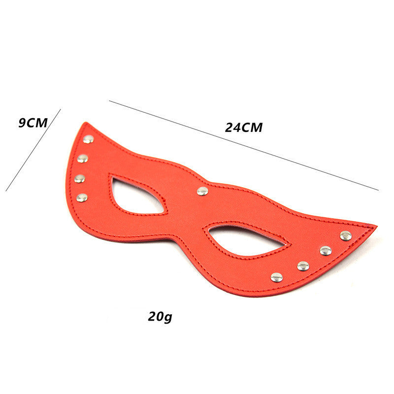 Masquerade Mask
