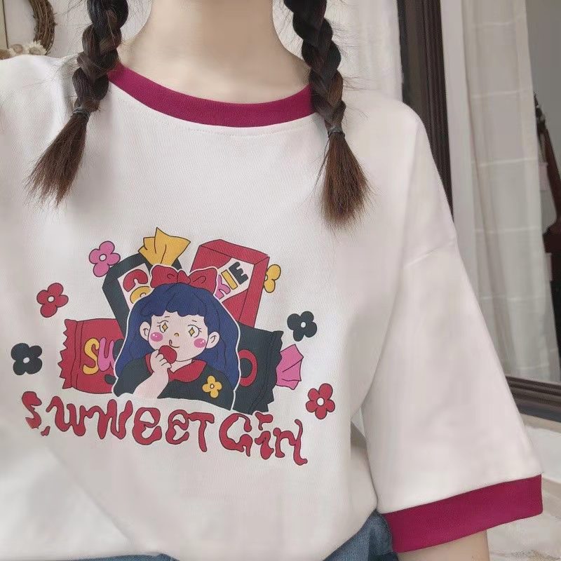 Soft Girl T-Shirt