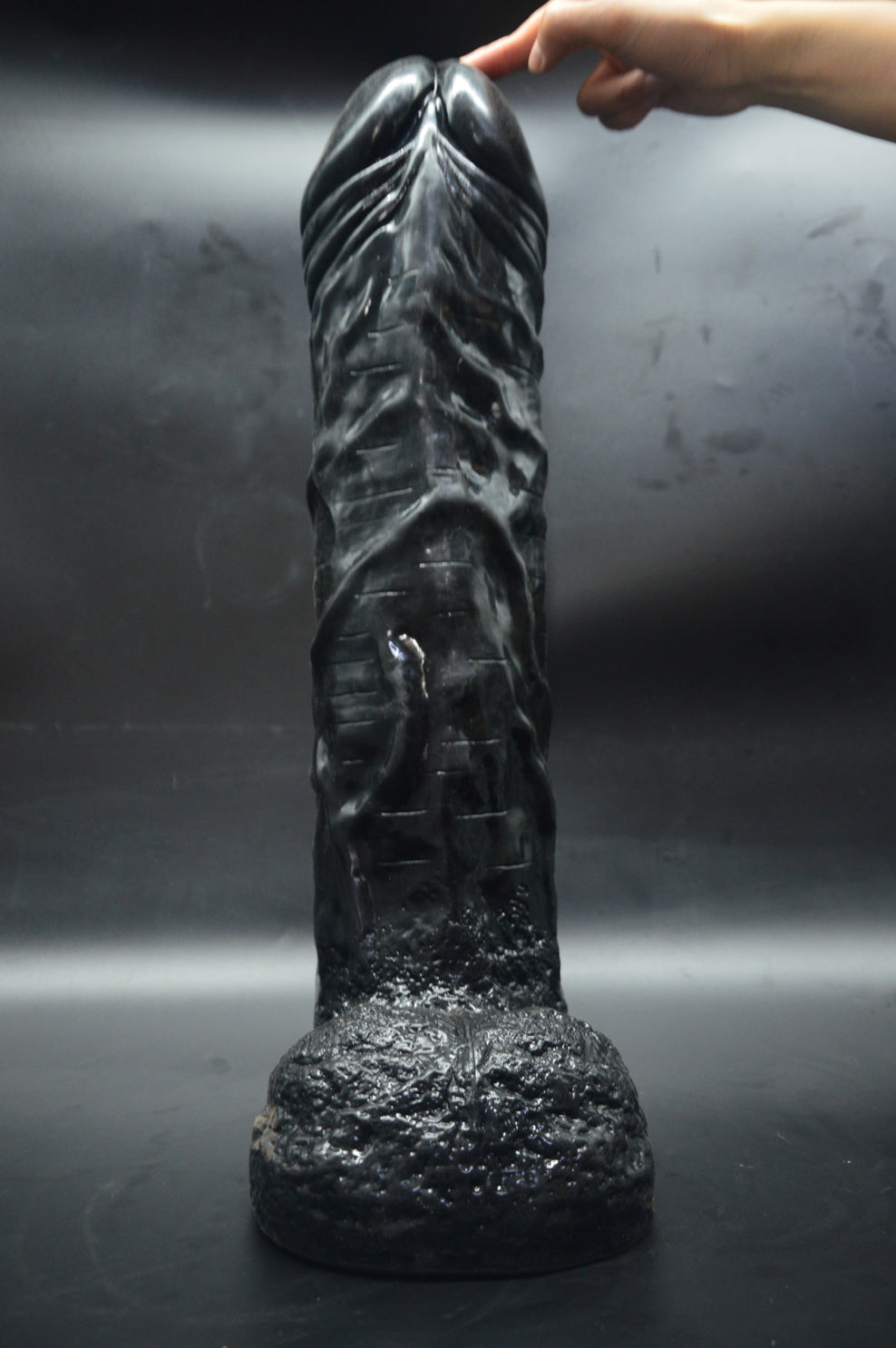 The Final Boss Dildo