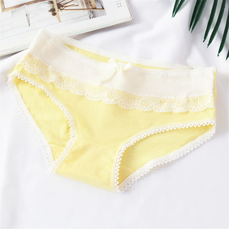Cotton Candy Panties