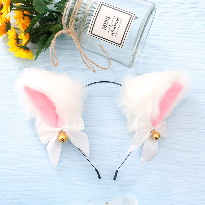 Kitty Ears Collection