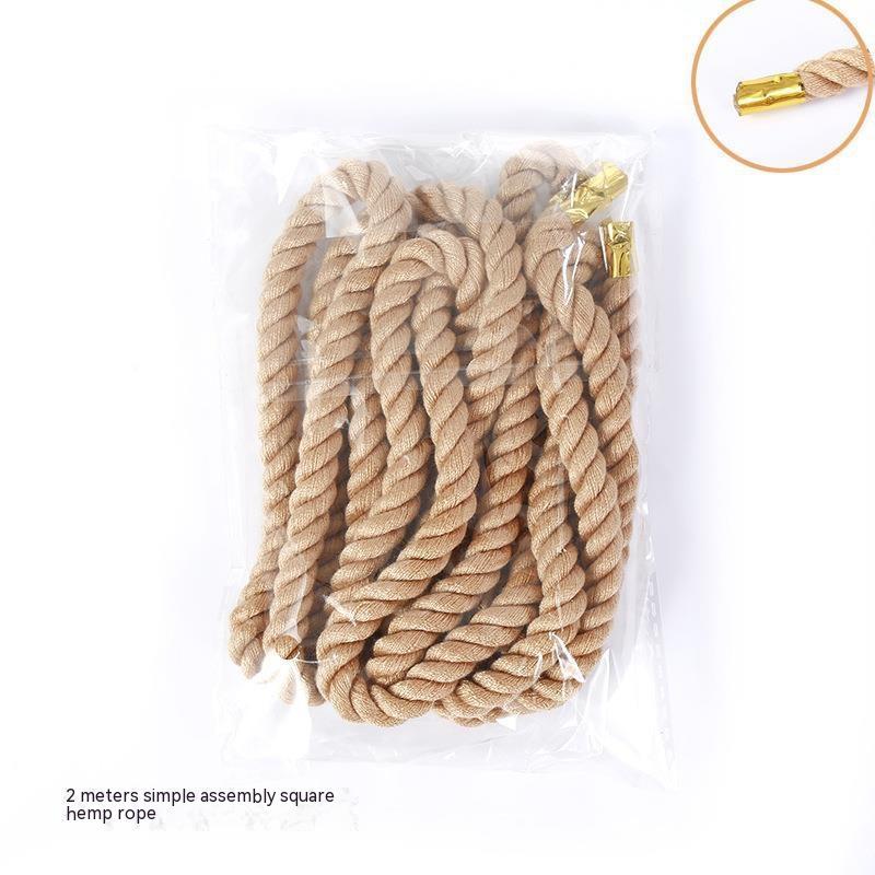 Hemp Bondage Rope