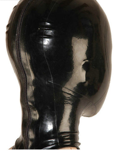 Feline Predator Mask