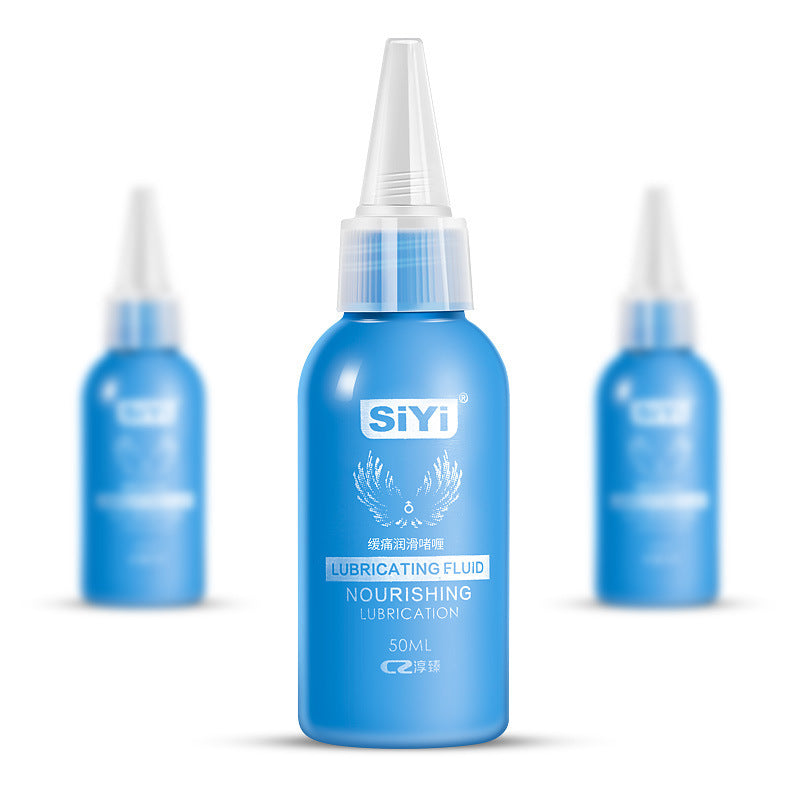 Hydration Lubricant