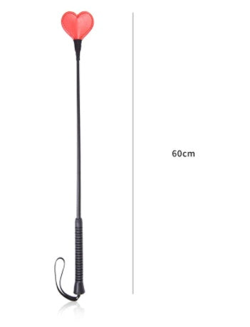 IHeart BDSM Whipping Stick