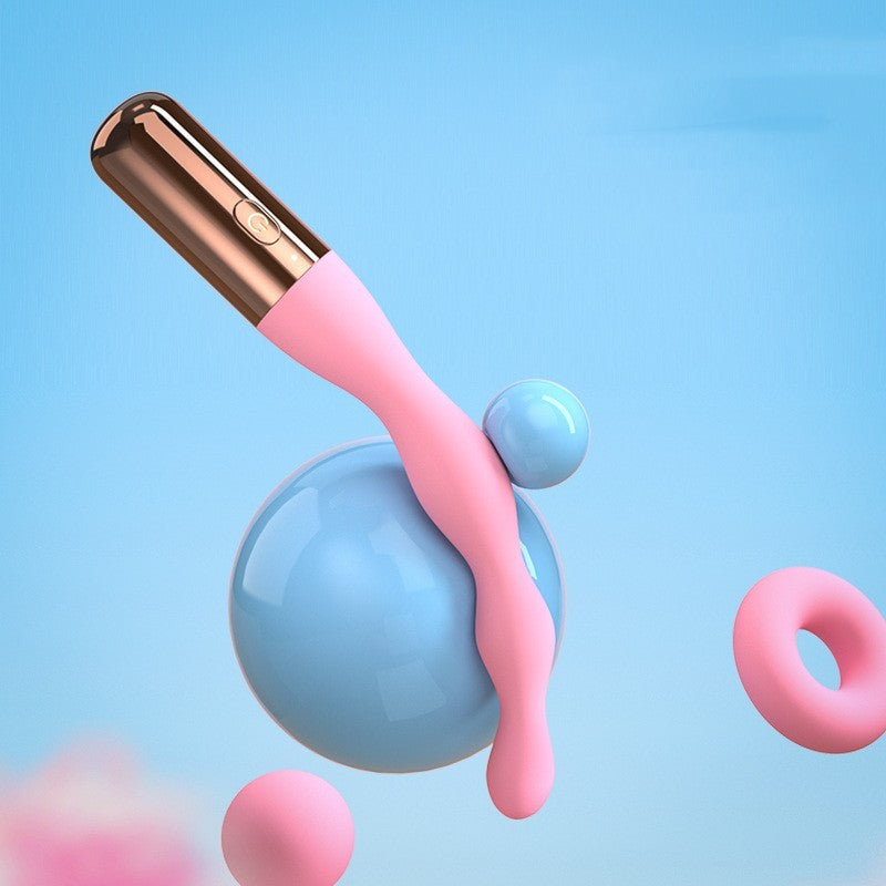 FlexiPulse Bliss Anal Toy