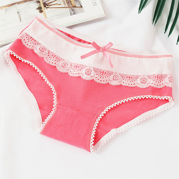Cotton Candy Panties