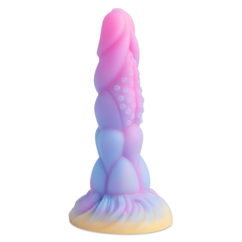 Intergalactic Invader Dildo