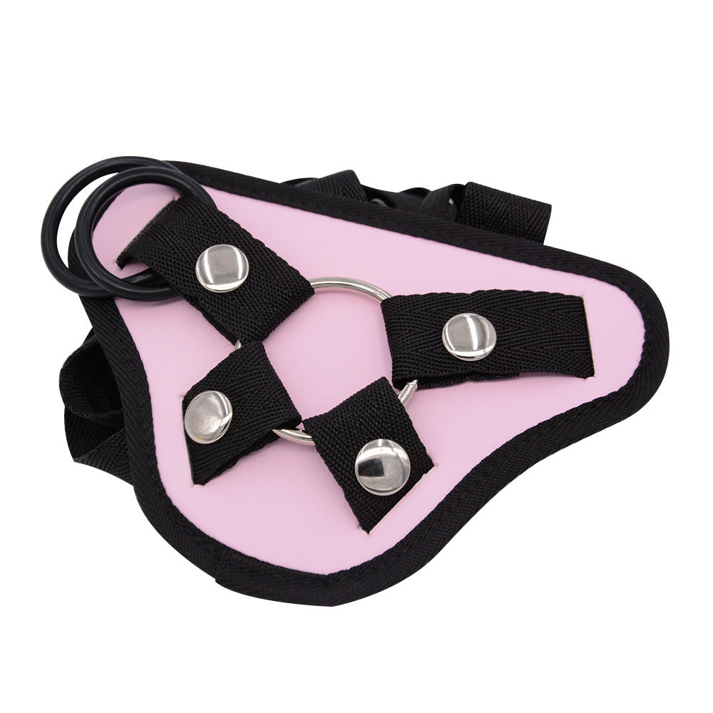Beginner Pegging Harness