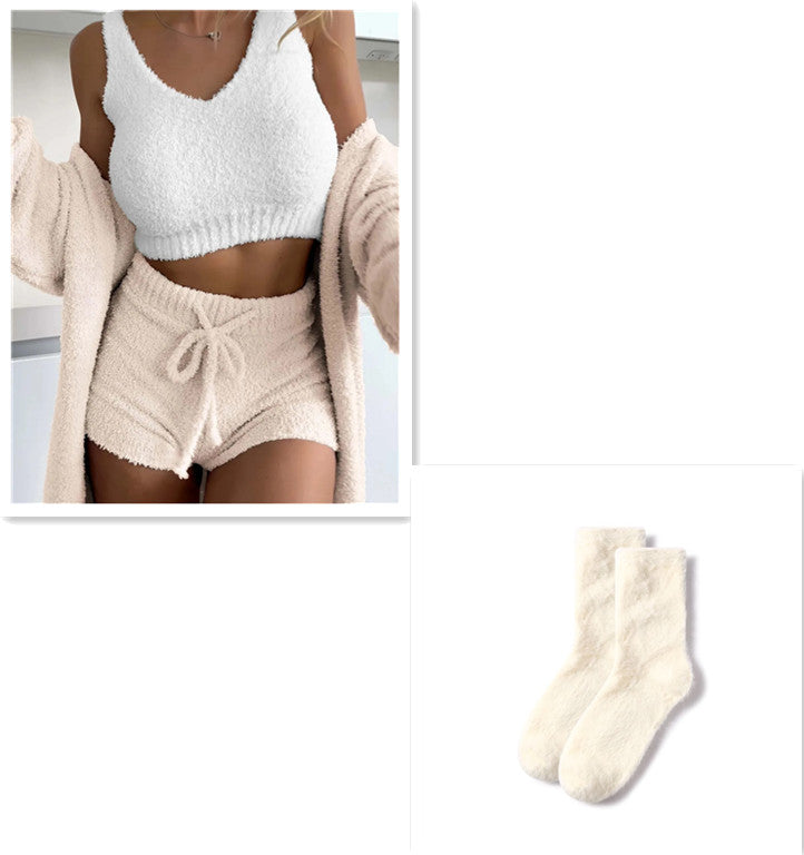 Thermal Three-Piece