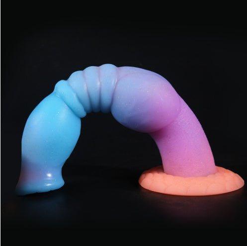 Alien Invasion Dildo