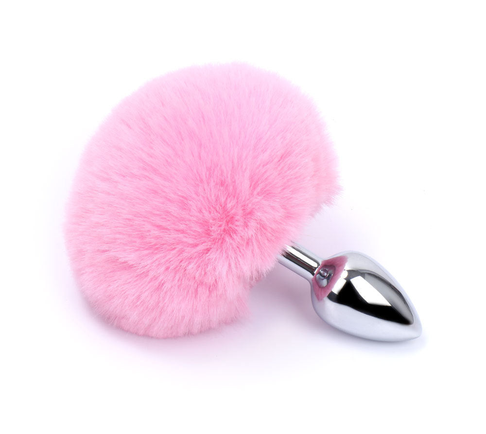 Fur Tail Butt Plug Collection