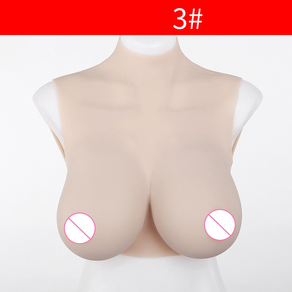 Perfect Silicone Breast Collection