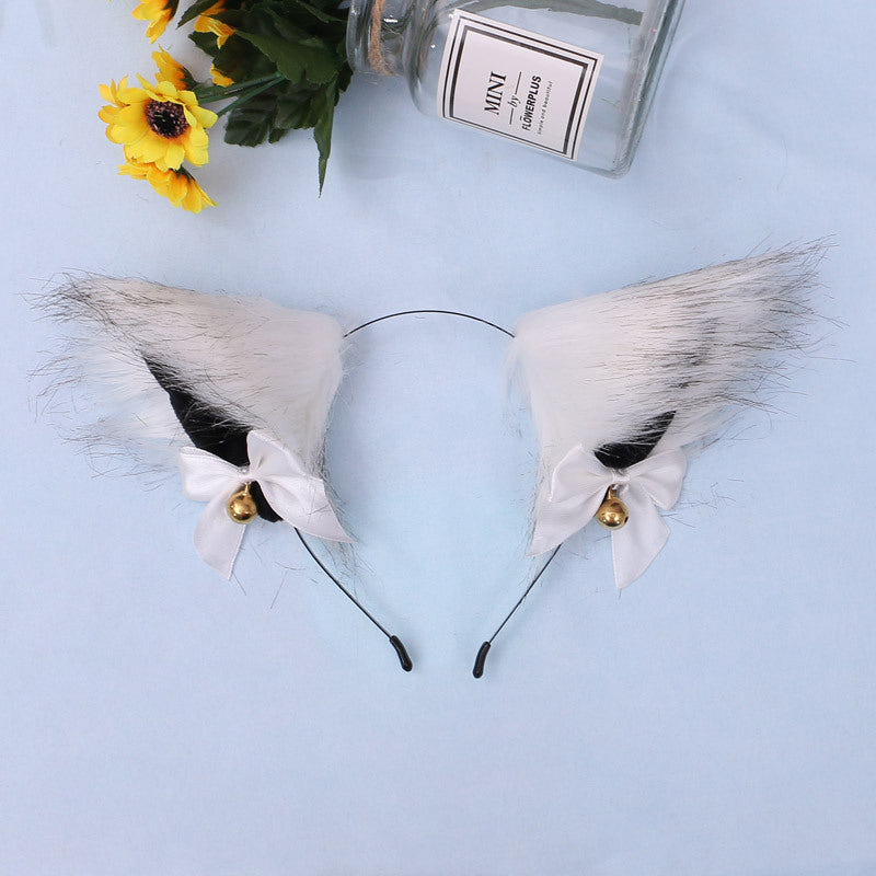 Kitty Ears Collection