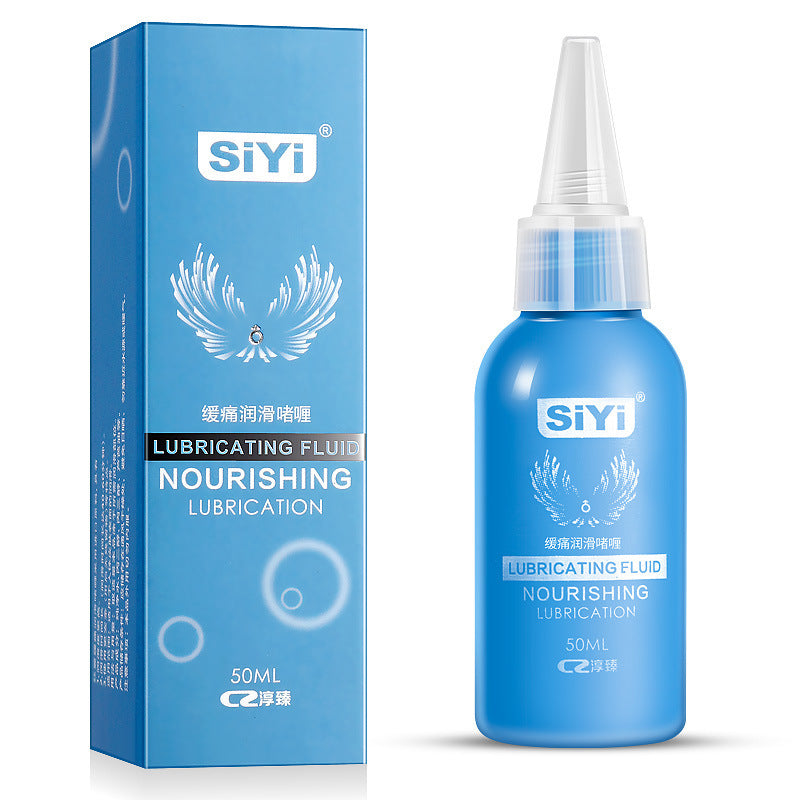 Hydration Lubricant