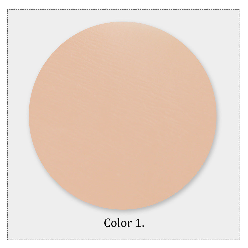 Entry Level Silicone Breast Collection