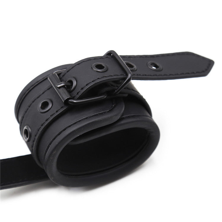 Guided Embrace Wrist Restraint